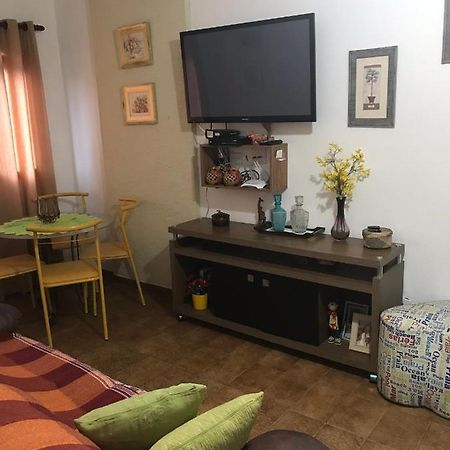 גוארויה Apartamento Enseada מראה חיצוני תמונה