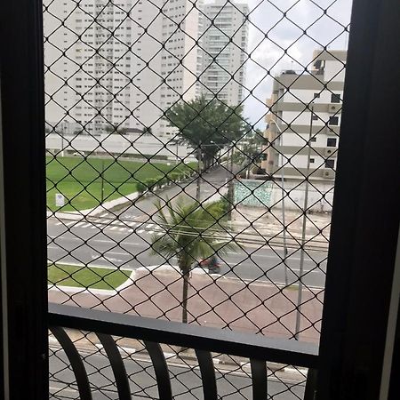 גוארויה Apartamento Enseada מראה חיצוני תמונה
