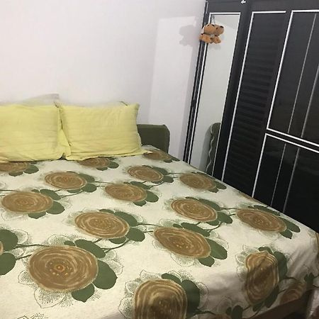 גוארויה Apartamento Enseada מראה חיצוני תמונה